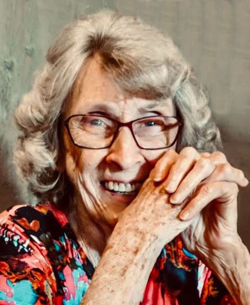 Pauline Clark Hancock