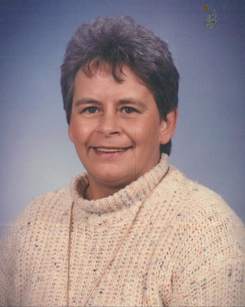 Lois Carpenter Profile Photo