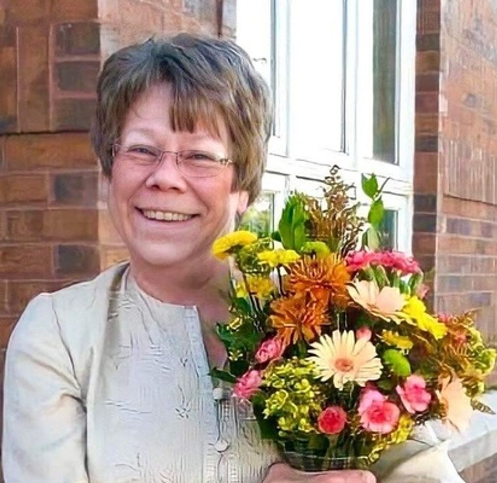 Pamela "Pam" Ponton