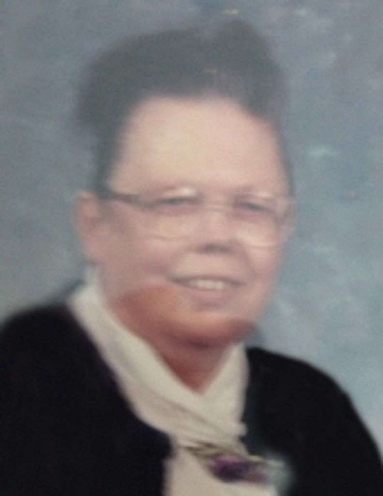 Linda Kay Leaman