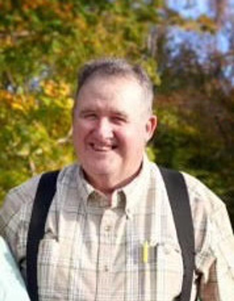 William "Bill" O. Ault Profile Photo