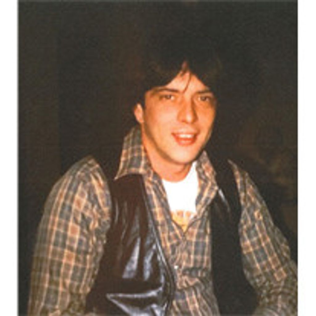 Brian G. Michaud