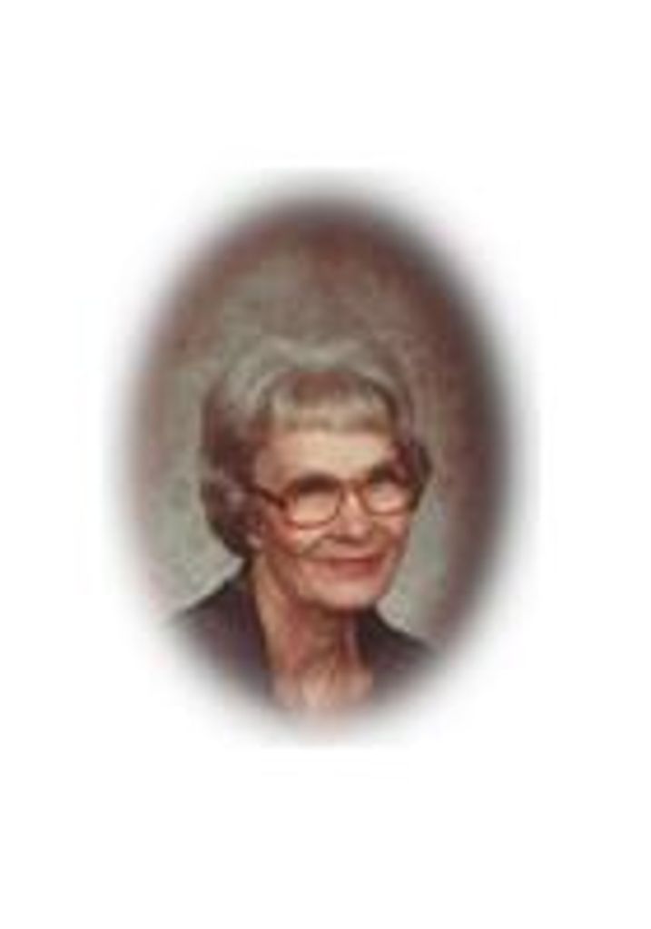 Faye Thomas