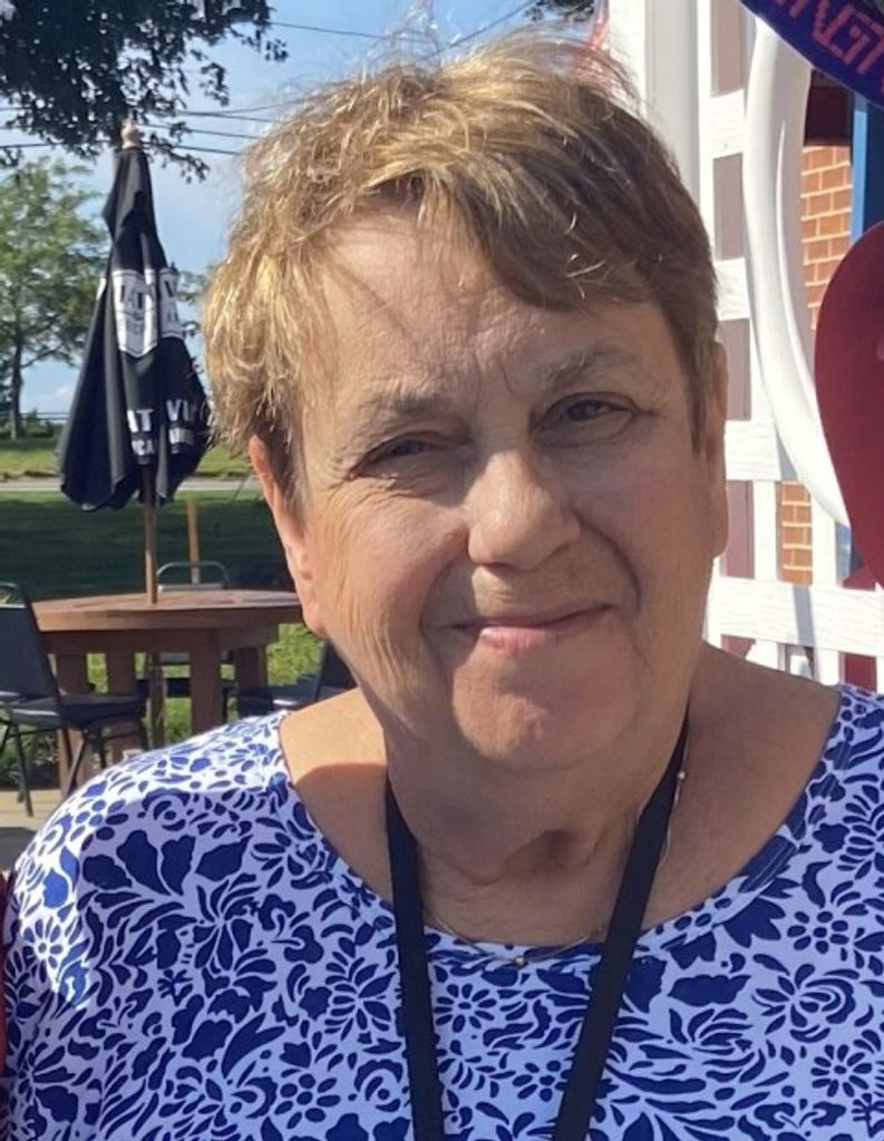 Judith Ellen (Emanuello)  Jeal