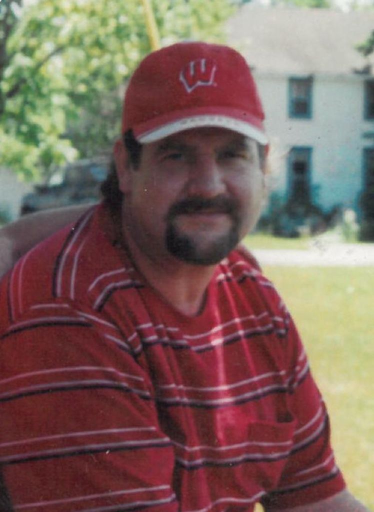 Daniel "Dan" Maryniak