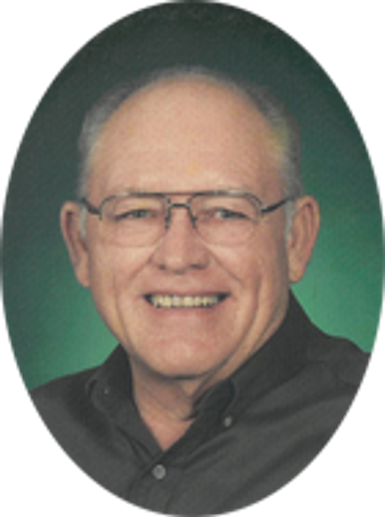 Teddy Anderson Profile Photo