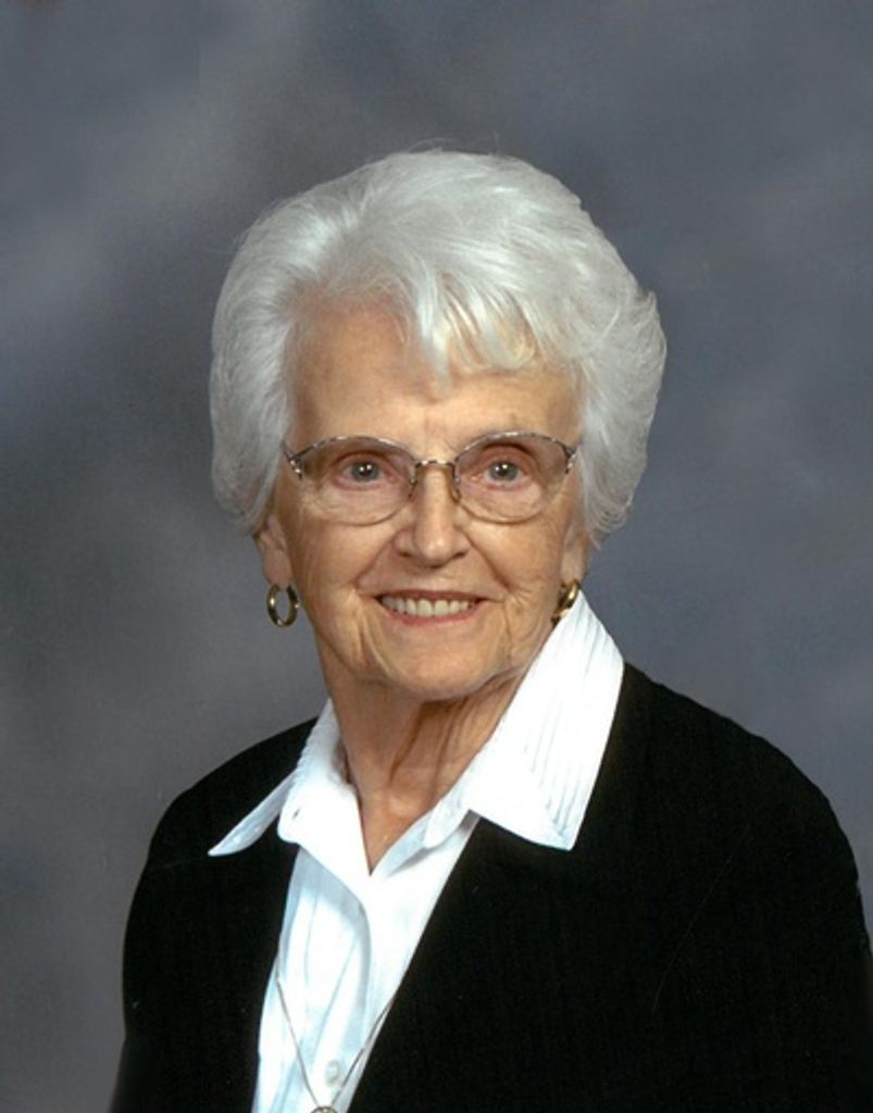 Shirley Marie Roeing