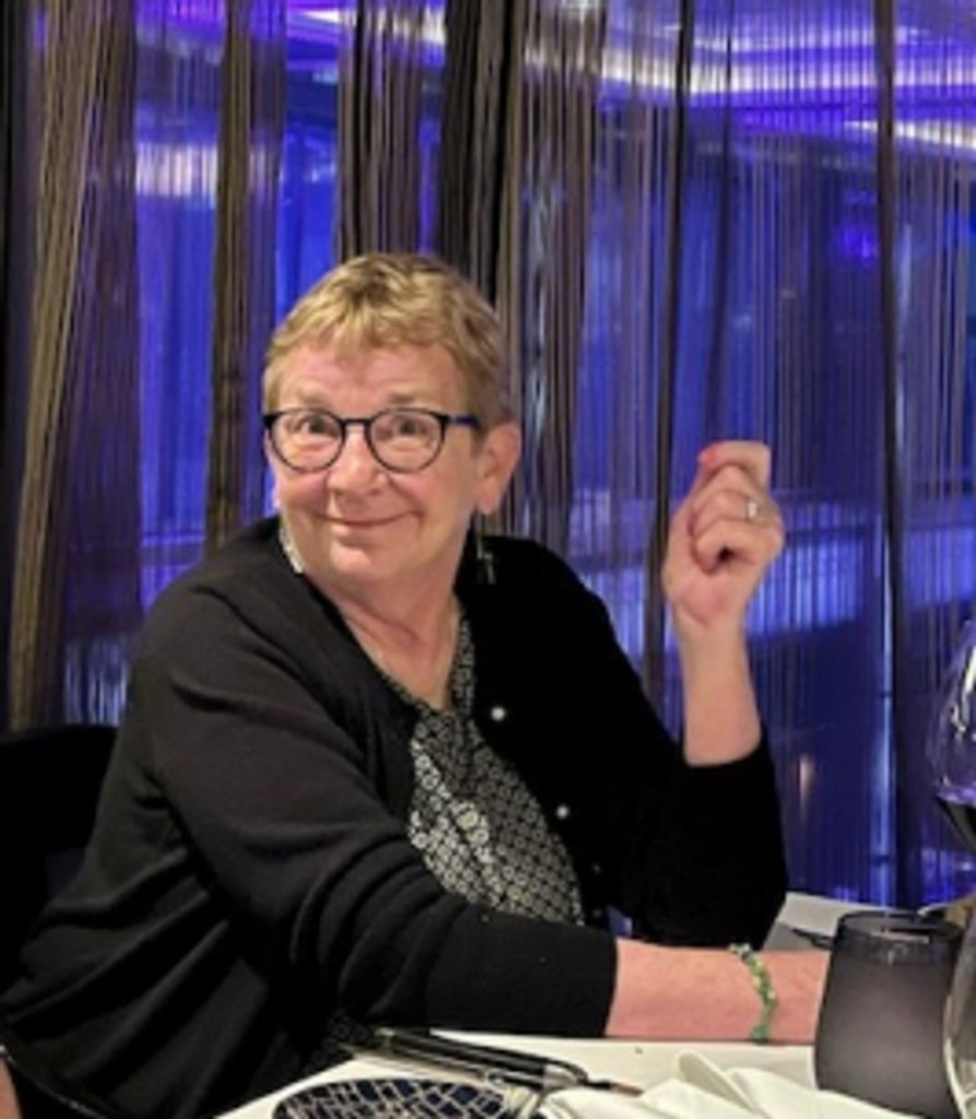 Christine Erickson