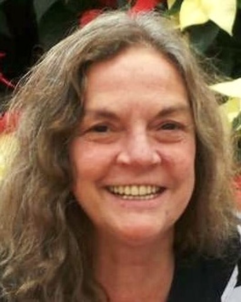 Margi Sue Renninger