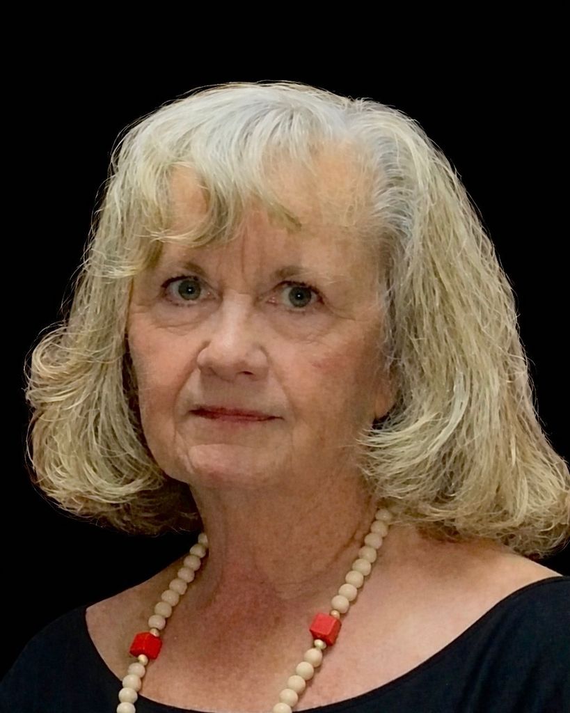 Elizabeth "Betty" White Jones Profile Photo