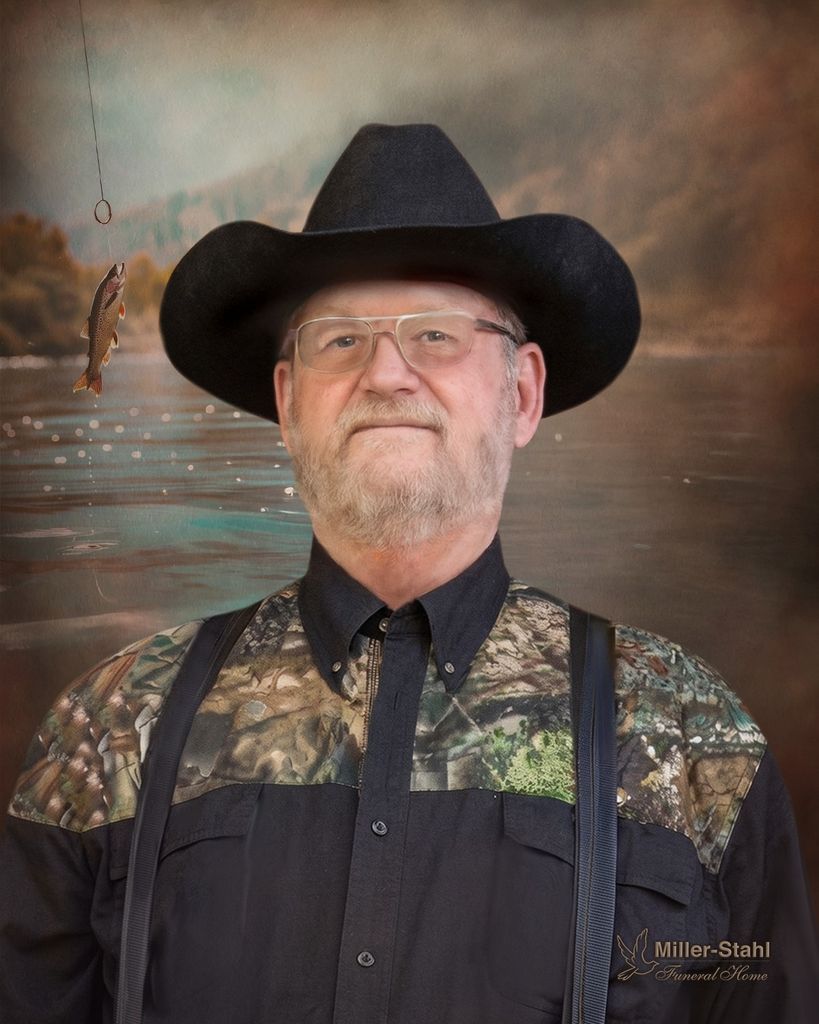 John Lee Adams Profile Photo