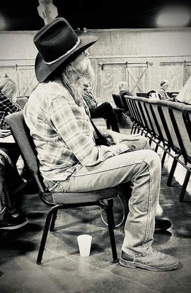 David Chris Mickelson Profile Photo