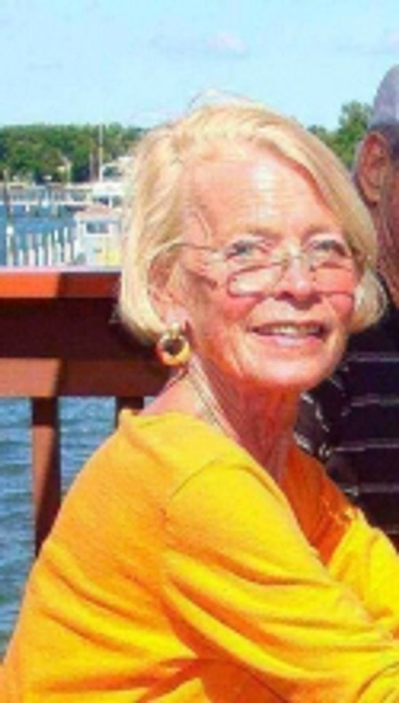 Janith A. Huston