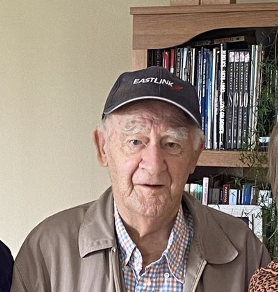 Harold Rose Profile Photo