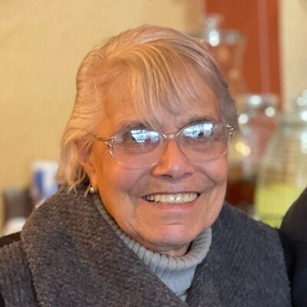 Antoinette Perez Profile Photo