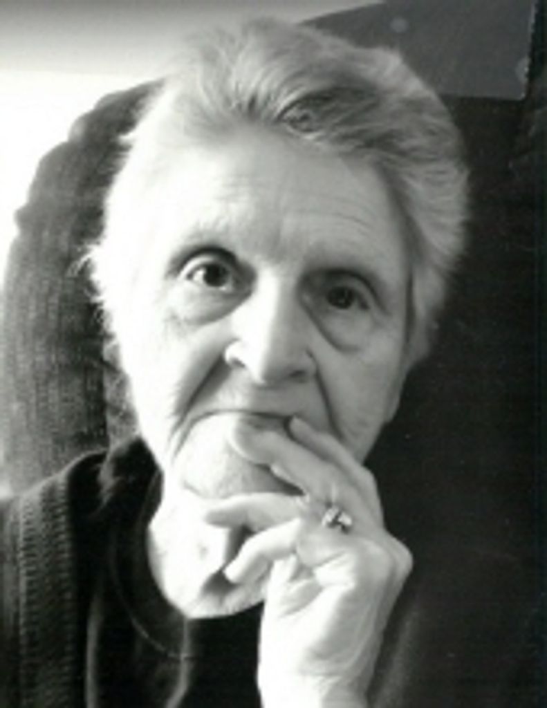Nadine A. Grogan