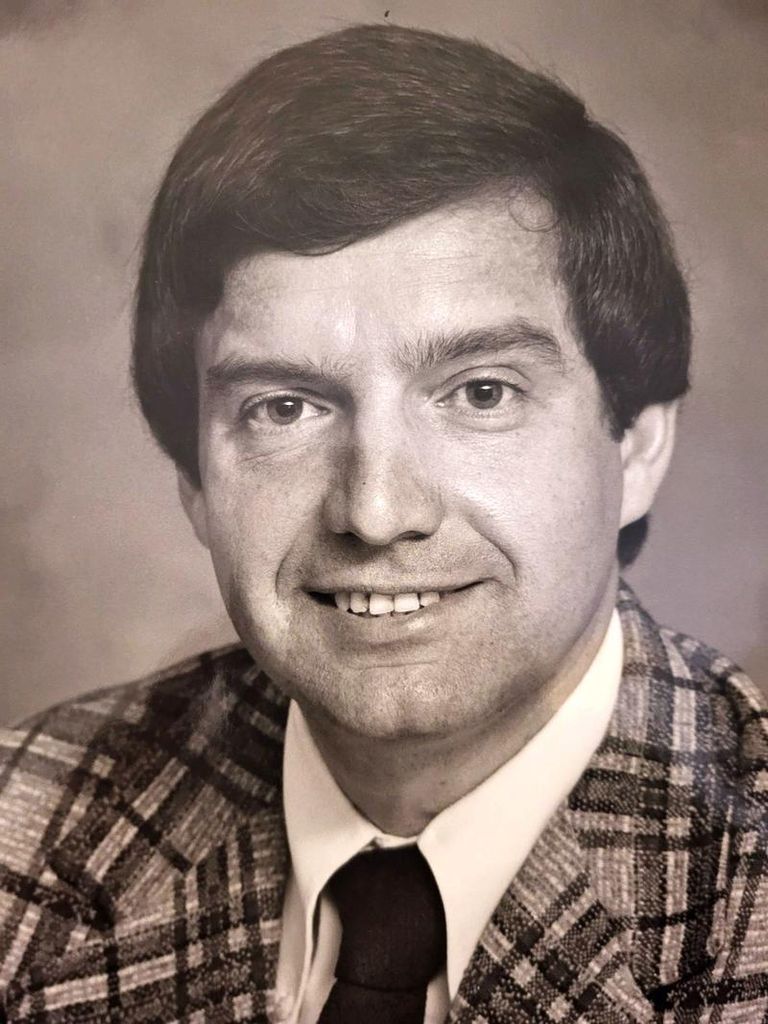 Ross Burdell Elliott