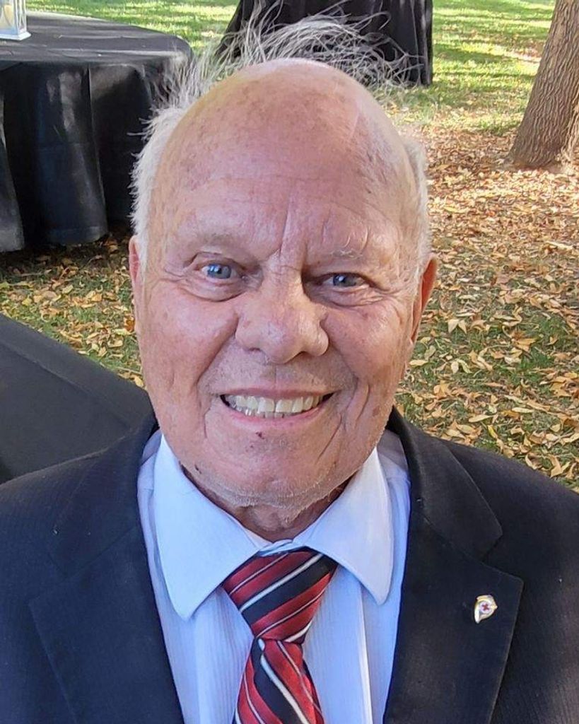 Joe Russell Snyder