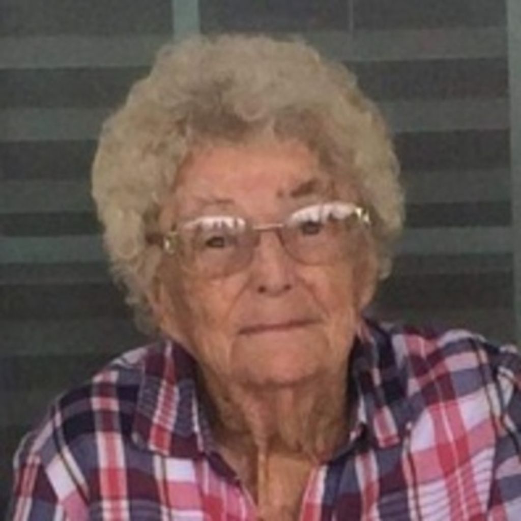 Lulamae Penshorn Sommer