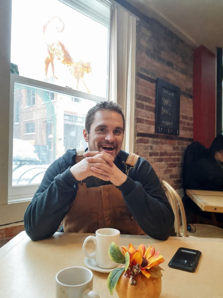 Mathew Mclain Profile Photo