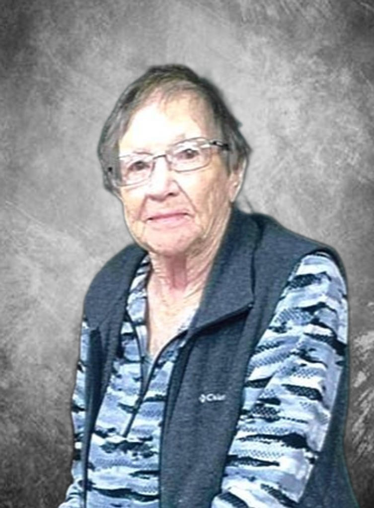 Ethel M. Arrants Profile Photo