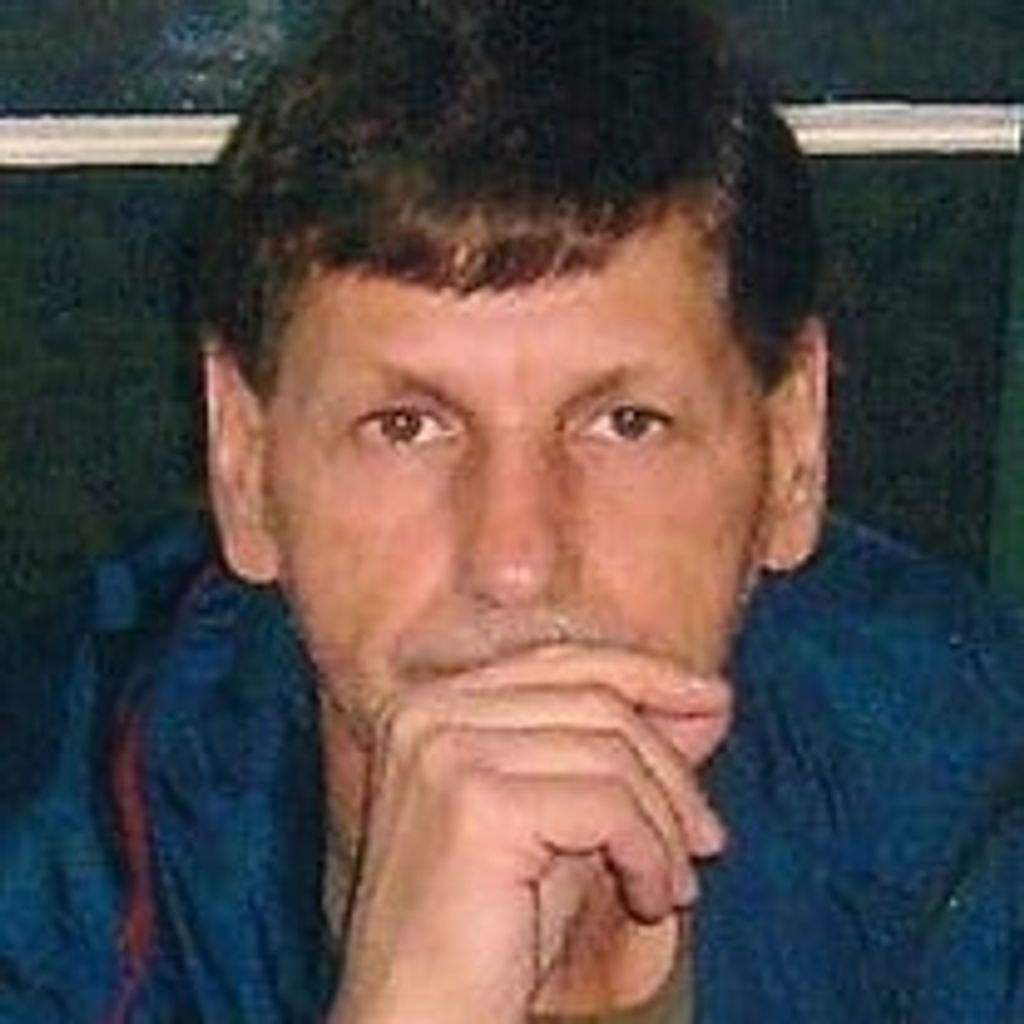 Michael W. "Mickey" Rosiek