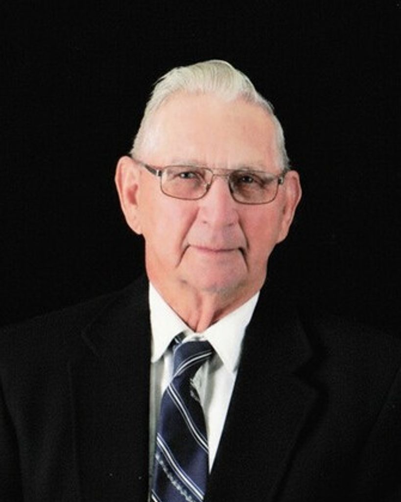 Ivan Richard Seele Profile Photo