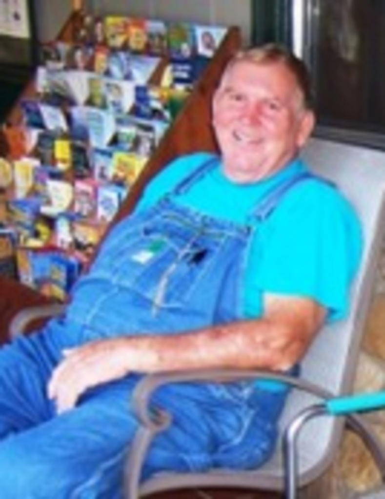 Bobby  G. Johnson