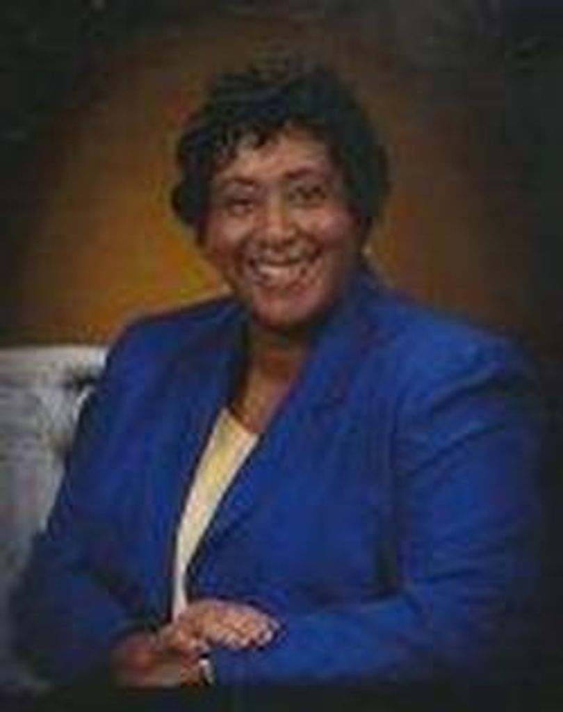 Mabel Pickett Forney Profile Photo
