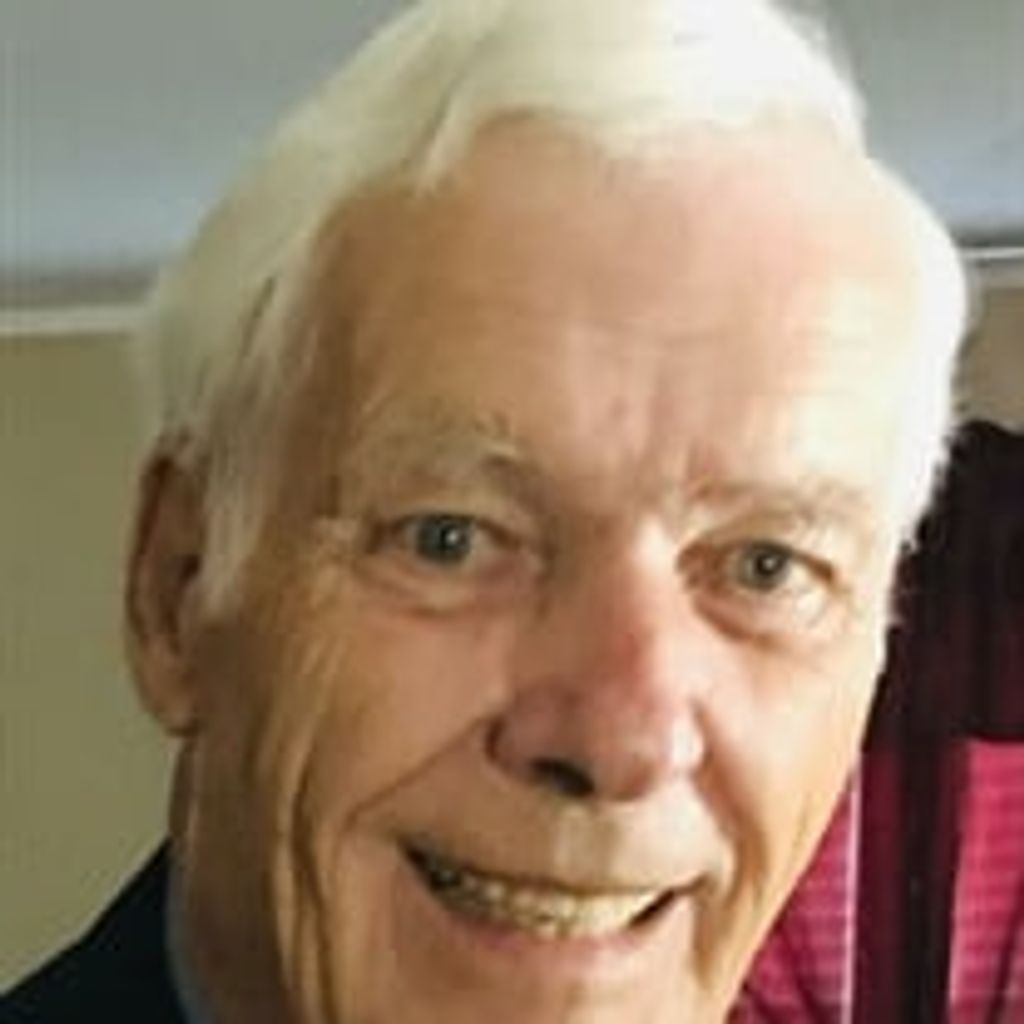 Lewis Ralph Branzelle