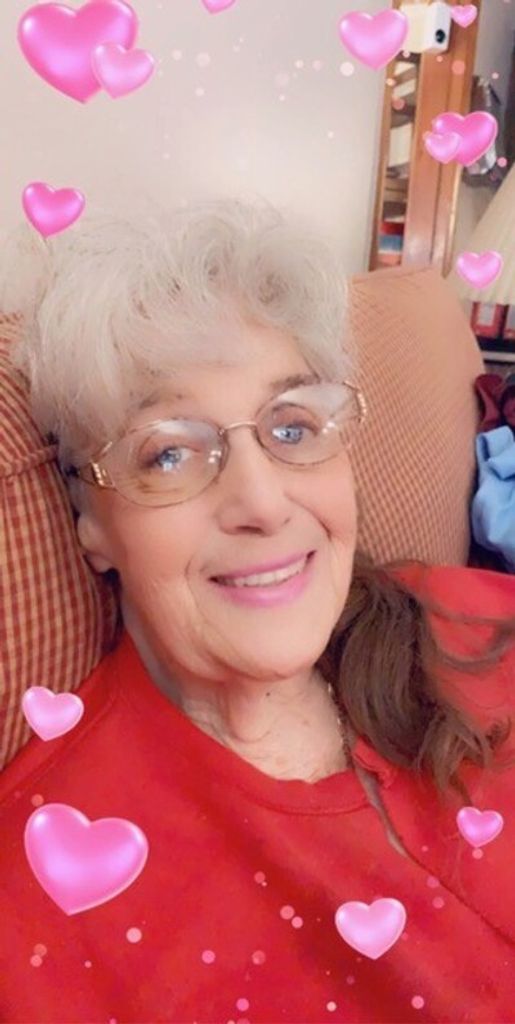 Mary Owen Minton Profile Photo