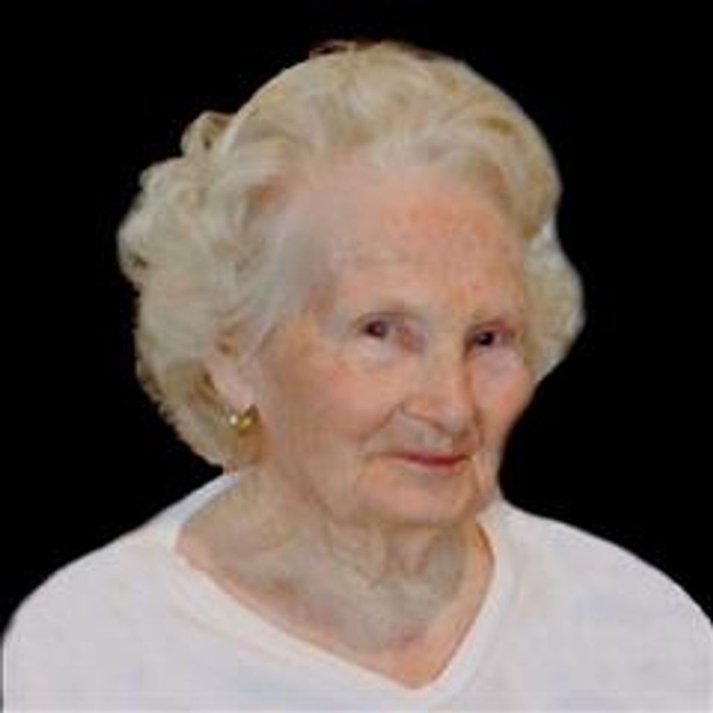 Gladys Pearl (Gibson) Henry-Scott Profile Photo