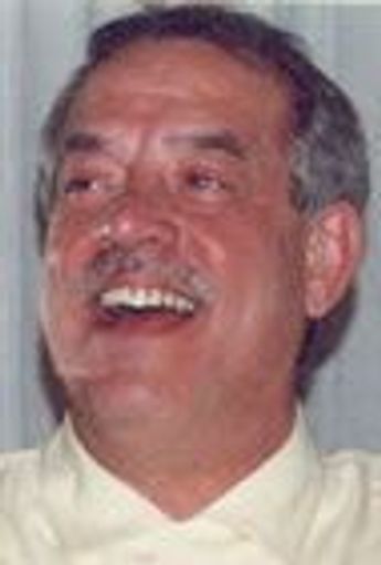 Robert Bruce Lunn Profile Photo