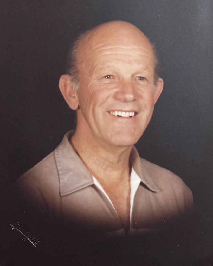 Richard Paul Canfield Profile Photo