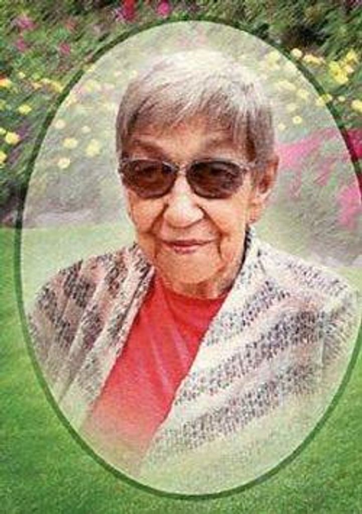 Evelyn Alice Tressler