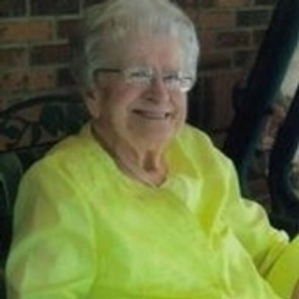 Inez M. Cauble