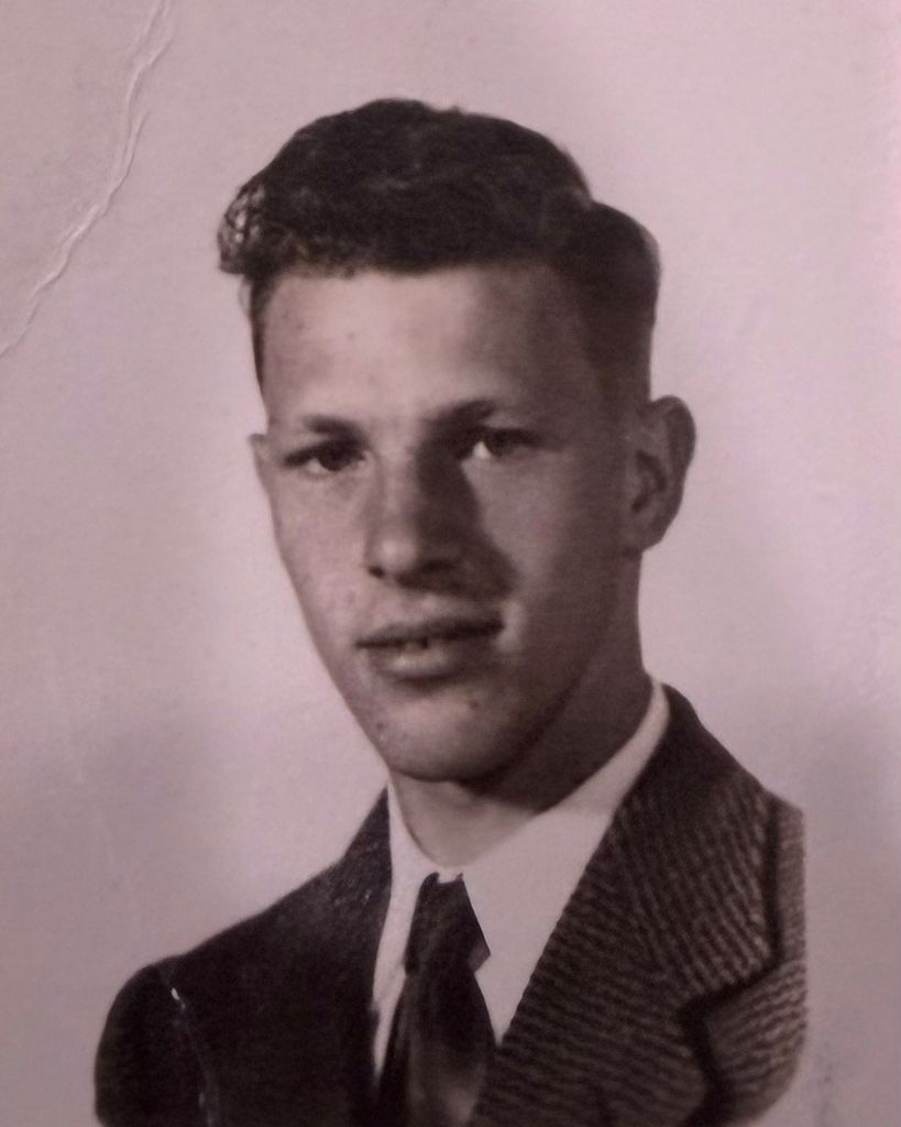 Douglas E. Haseltine