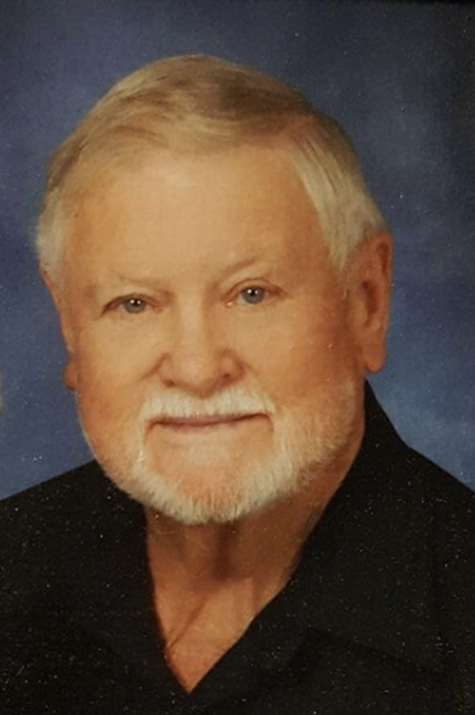 Robert Davis, Sr.