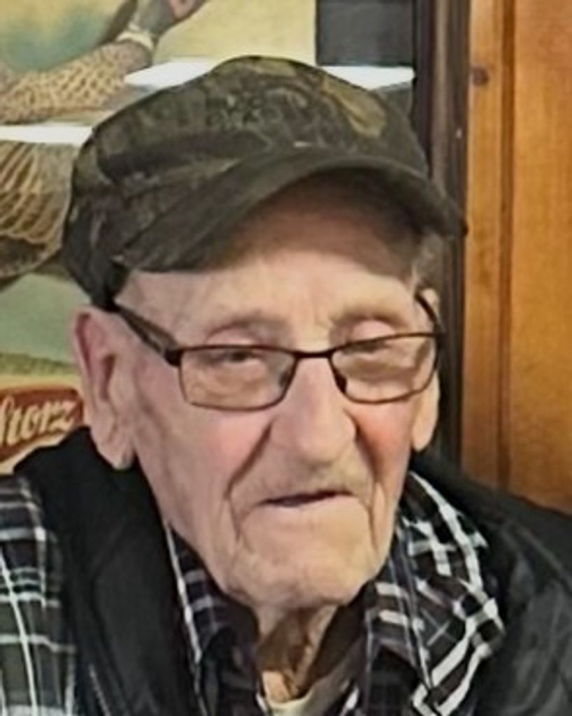 Harry Lee Goosey Profile Photo