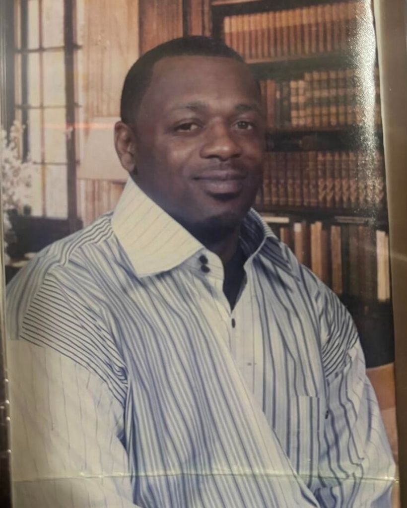 Mr. Shun Demetrius "Frog" White
