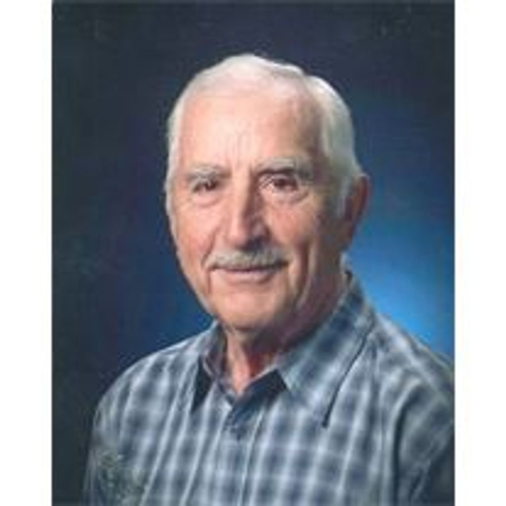 Henry Imre Lafferton