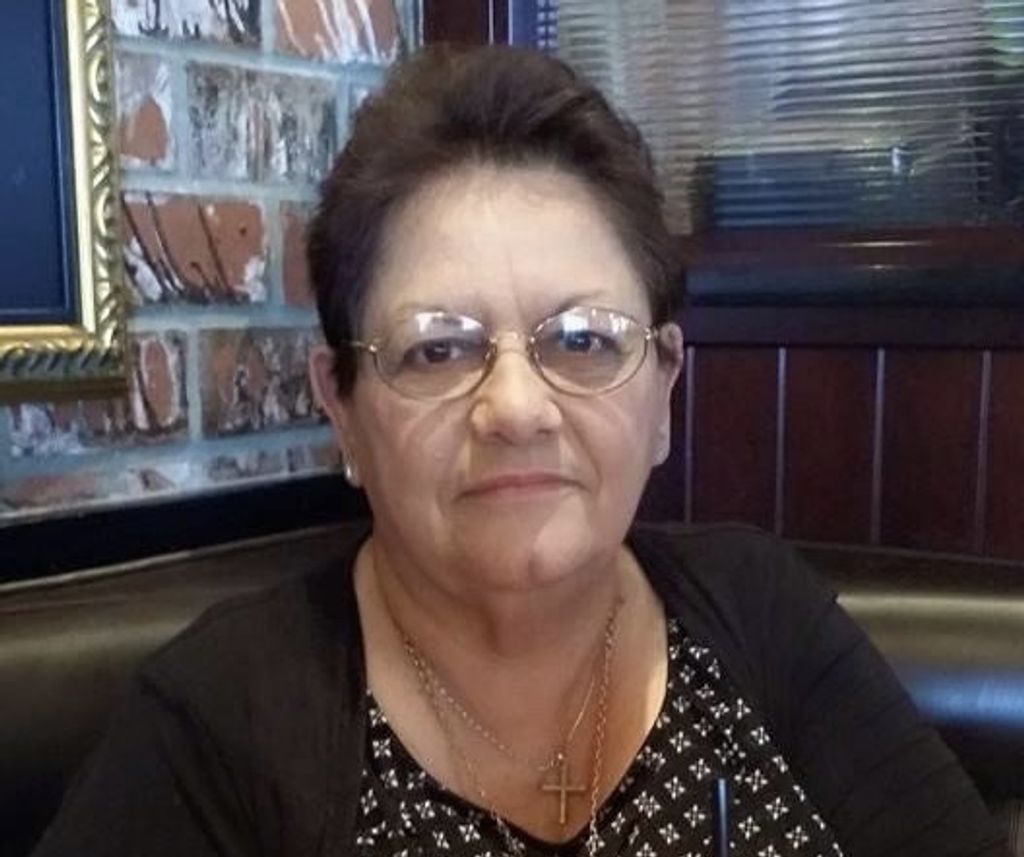 Amelia Rios