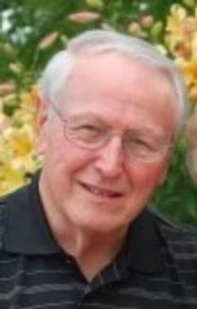 David Byrum Jolley Profile Photo