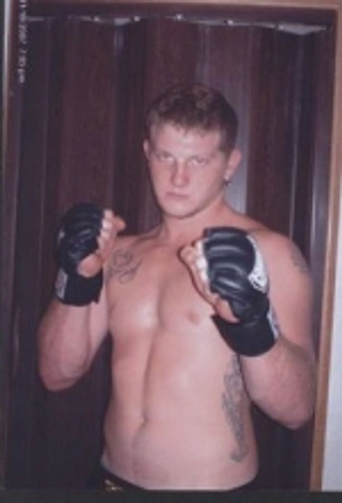 Mark Wade Gaches
