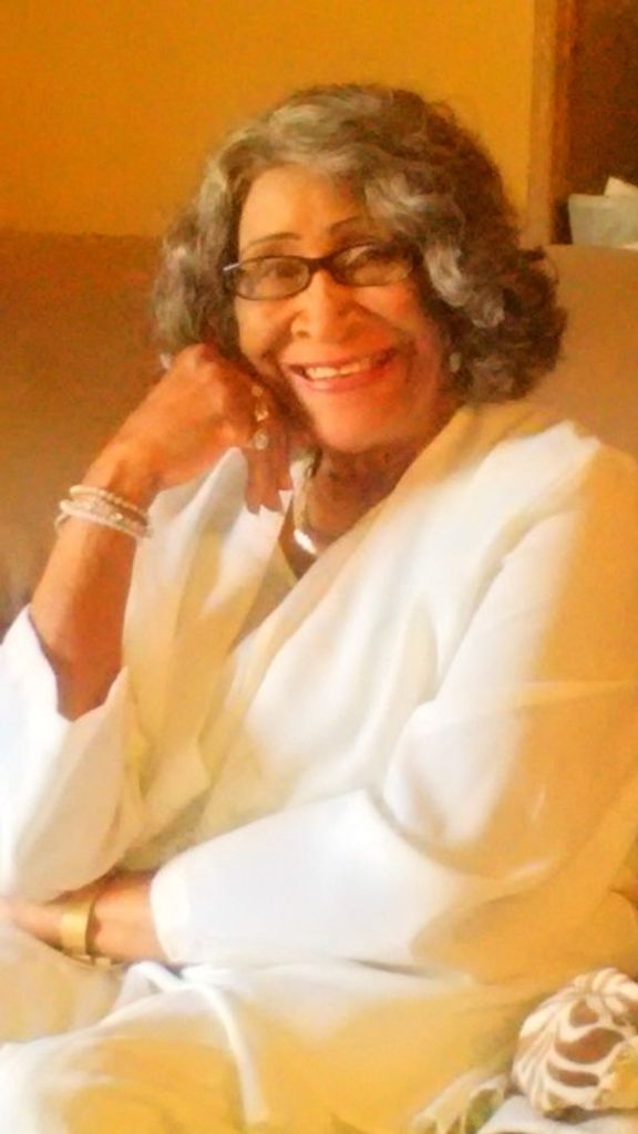 Mother Jean V. Lake Profile Photo