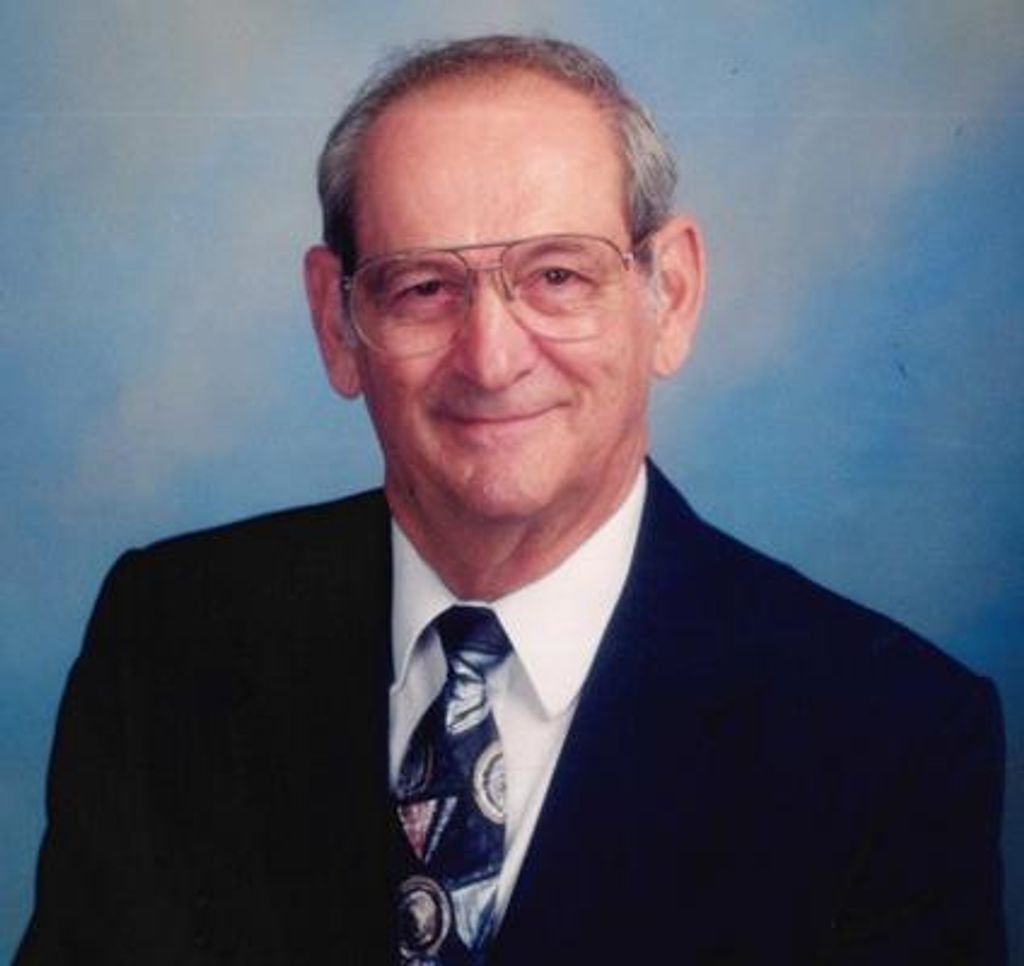 Ira Aaron “Bud” Roth Profile Photo