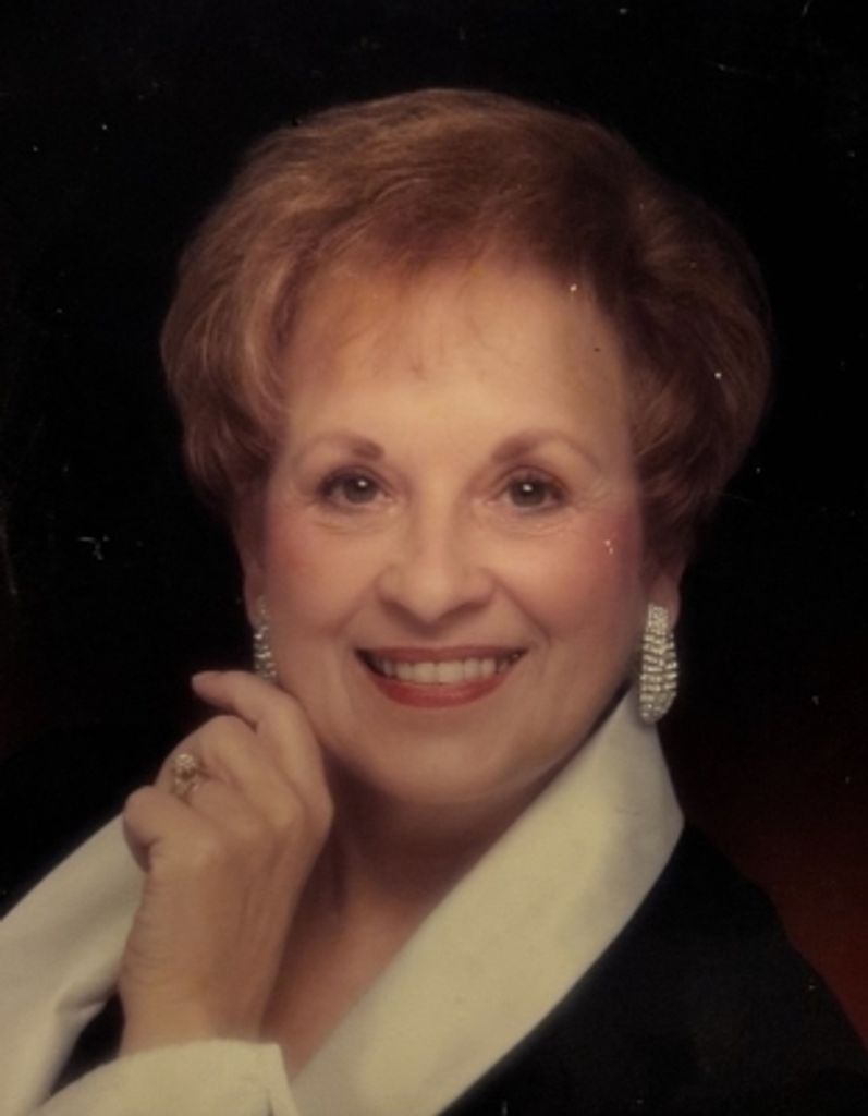Marian C Meyers