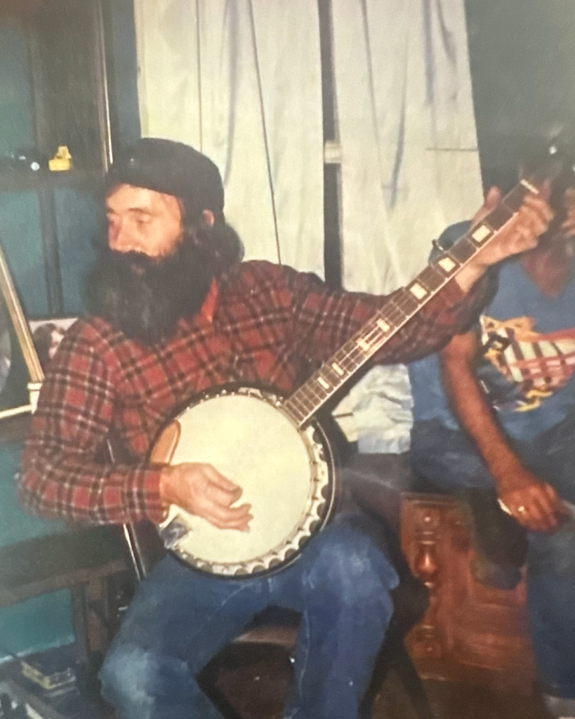 Frank Moore Jr. Profile Photo