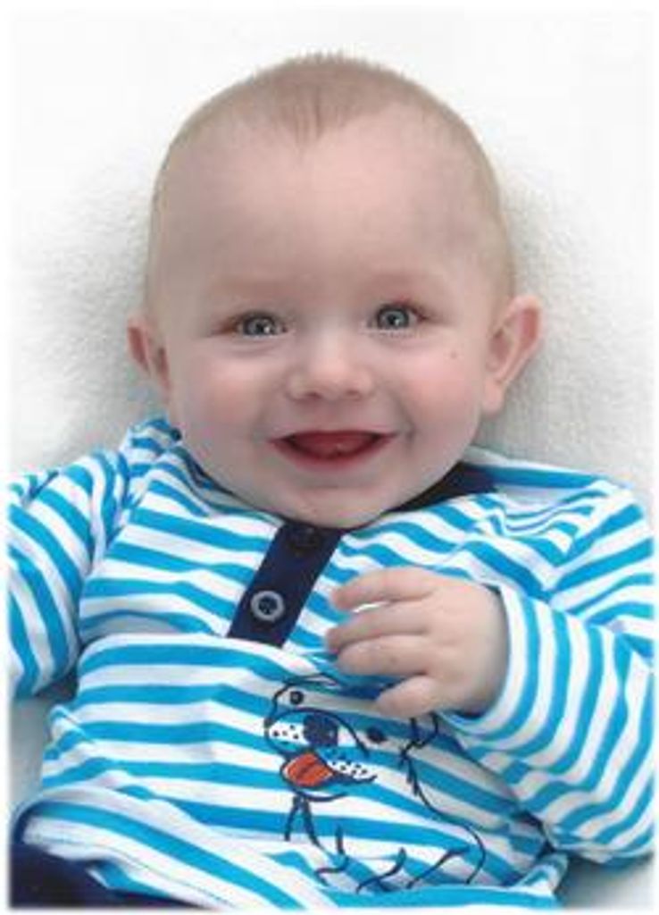 Jacob Paul Blackburn