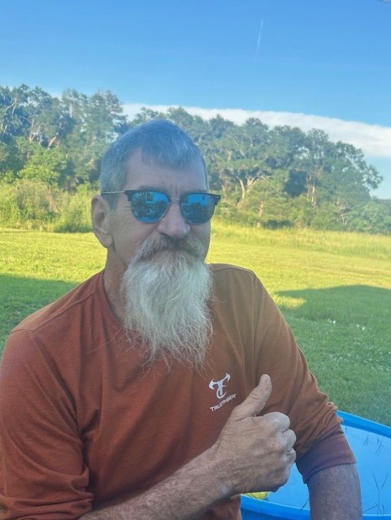 Graydon “Donny” Congleton, Jr. Profile Photo